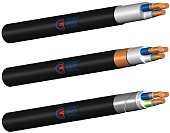 ВВГнг(А)-FRLS 4х16 -1 кВ (ГОСТ)