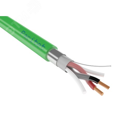 КИС-РВнг(А)-FRLSLTx 1х2х0,64 (110916)