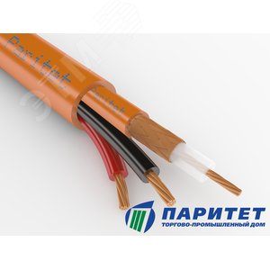 КВК-П-2 нг(A)-HF 2х0.75 (102054)