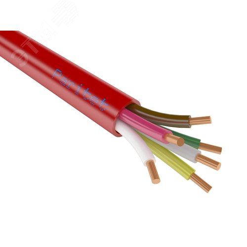 КСРВнг(А)-FRLS 6х0,5 (0,2 кв мм) (101976)