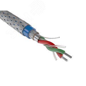 ParBus Profibus 100 F ARM PVC 1х2х1,20 (111393)