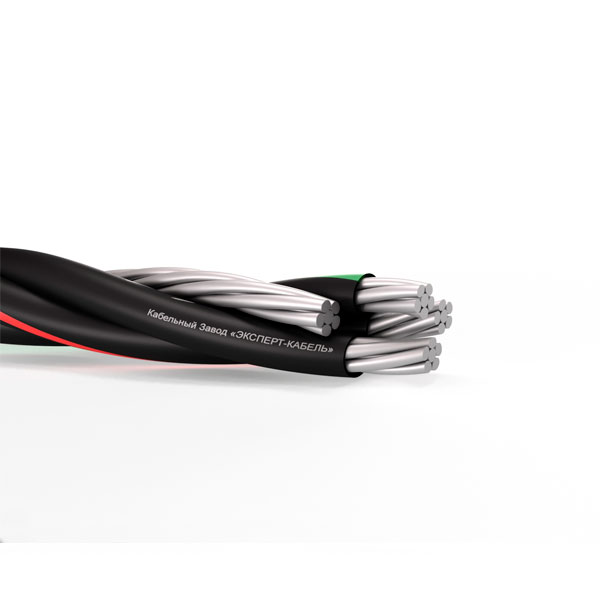 СИП-1 3х95+1х95-0,6/1,0кВ ГОСТ