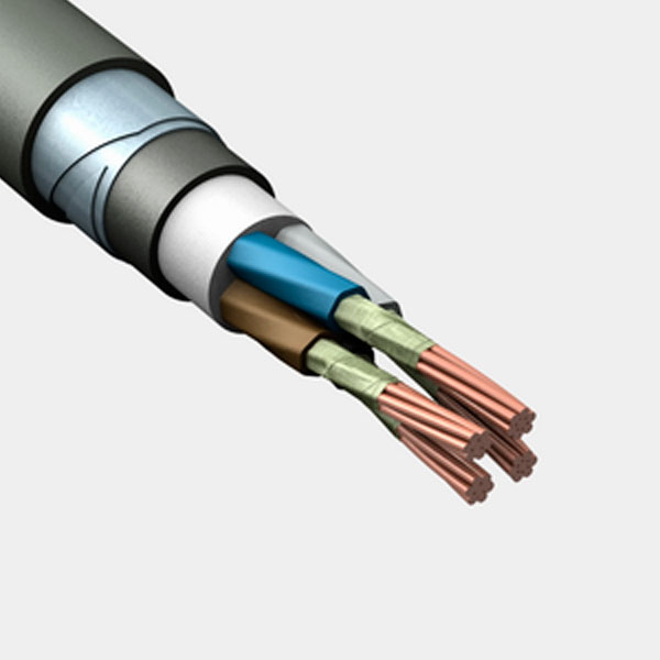 ВБШвнг(А)-FRLS 5х300 (Евразкабель)