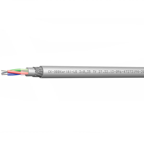 СК-ЭВВКнг(А)-LS 4х1,0