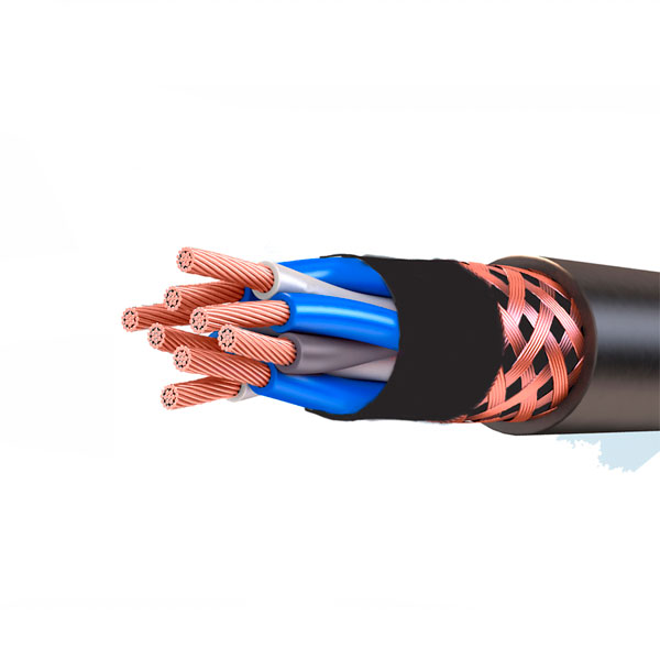 КуГППнг(А)-HF 4х1,0