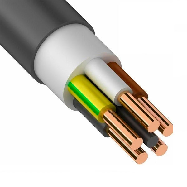 ВВГзнг(А)-LS 5х16,0 Ч ВВГзнг(А)-LS 5х16,0 Ч