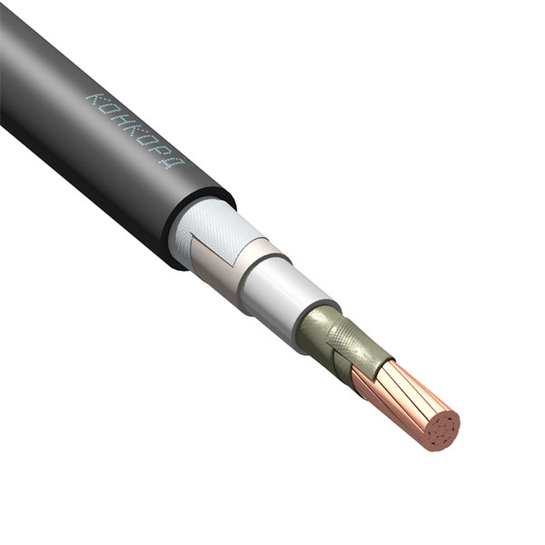 ПвПГнг(А)-FRHF 1х35мк - 1 (Конкорд)