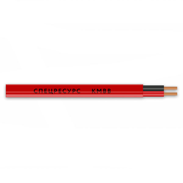 КМВВ 1х2х1,0 Длина бухты (м) 200 (СР)