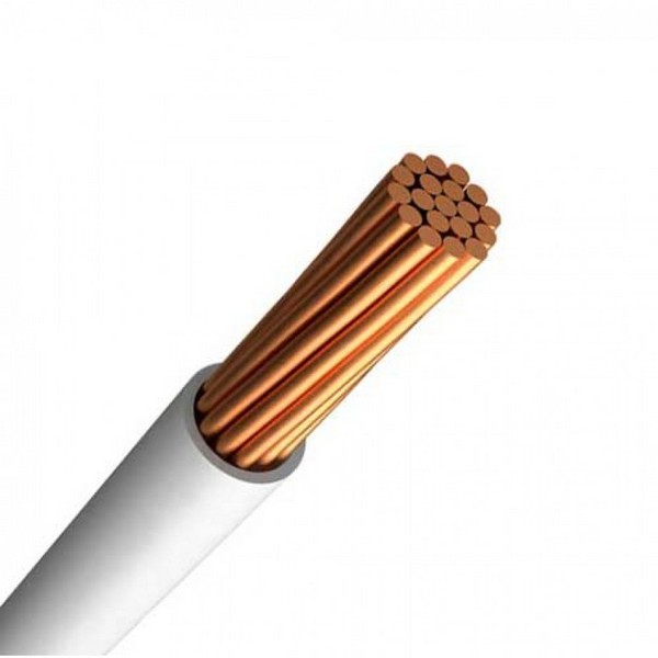 ПуГВнг(А)-LS 1х6 Б (Камкабель)