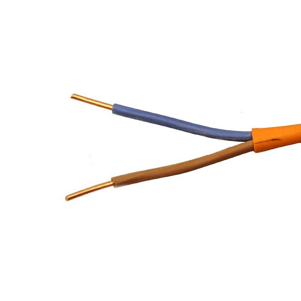 КПСЭнг(А)-FRLS 2х2х0,5 Длина бухты (м) 200