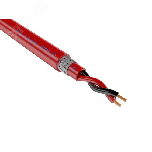 КСРВКШвнг(А)-FRLS 1х2х0,80 мм (0,5 мм.кв.) (105323)