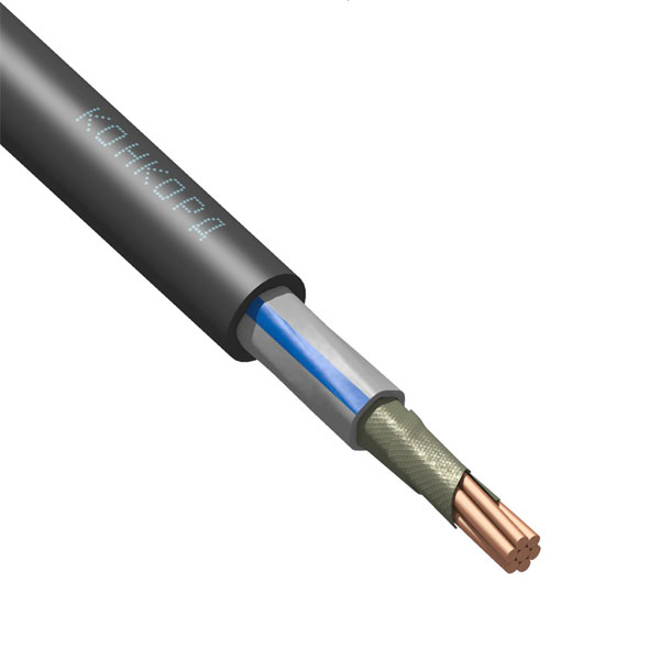 ППГнг(А)-FRHF-ХЛ 1х95мк - 1 (Конкорд) ППГнг(А)-FRHF-ХЛ 1х95мк - 1 (Конкорд)