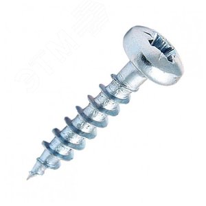 Саморез 4,8х32 DIN 7981 (1000шт/уп) Промрукав (PR08.4801)