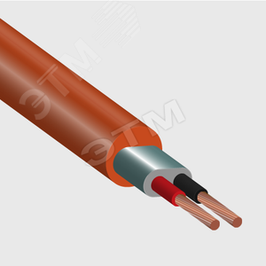 КПСнг(А)-FRHF 1х2х0,5 (Спецкабель)