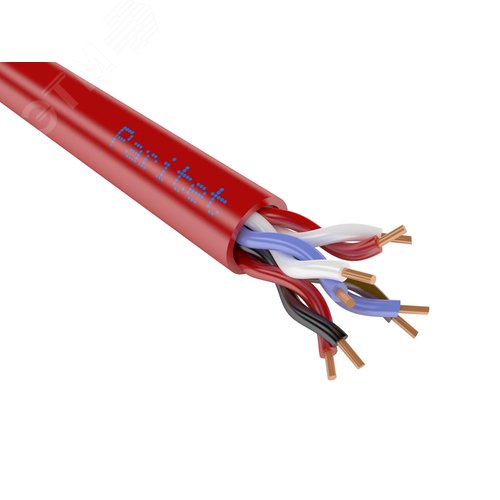 КСРВнг(А)-FRLS 4х2х1,38 мм (1,5 мм.кв.) (104031)