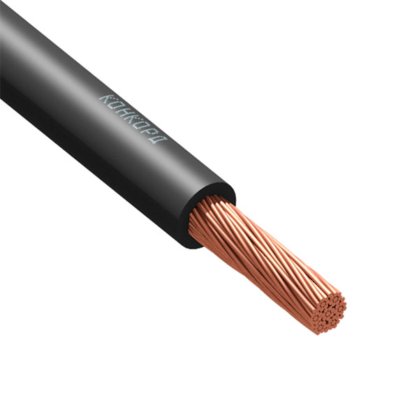 ПуГВнг(А)-LS 1х2,5 (черн) (Конкорд) ПуГВнг(А)-LS 1х2,5 (черн) (Конкорд)
