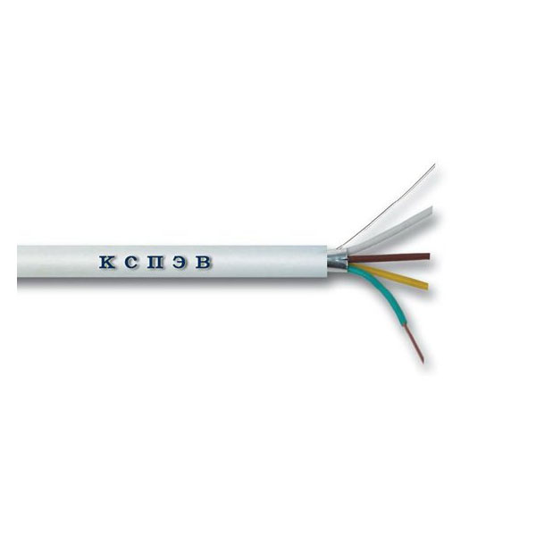 КСПЭВ 20х0,4 Длина бухты (м) 200