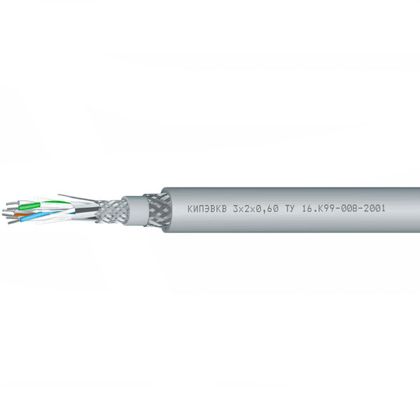 КИПЭВКВ 9х2х0,60