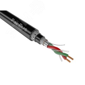 ParBus Profibus 150 EF ARM PS ZH Мнг(А)-HF 1х2х0,78 (111500)