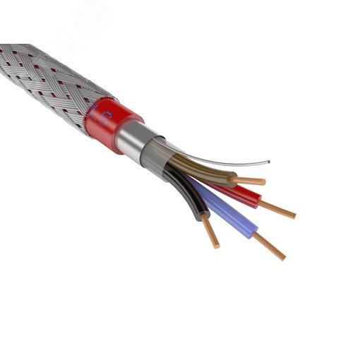 КСРЭВКнг(А)-FRLS 6х0,50 мм (0,2 мм.кв.) (108117)