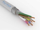 (LiYCY) КДВЭВГ 4х0,20 (100790)