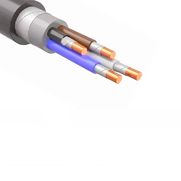 КПБПнг(А)-FRHF 5х1,5 КПБПнг(А)-FRHF 5х1,5