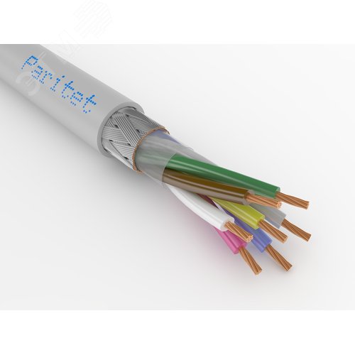 КДВЭВГ 8х0,50 (100683)