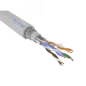 ParLan ARM PS F/UTP Cat5e PVC 2х2х0,52 (104110)