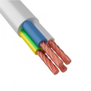ПВС 4х1,5 ГОСТ (Стинкабель) ПВС 4х1,5 ГОСТ (Стинкабель)