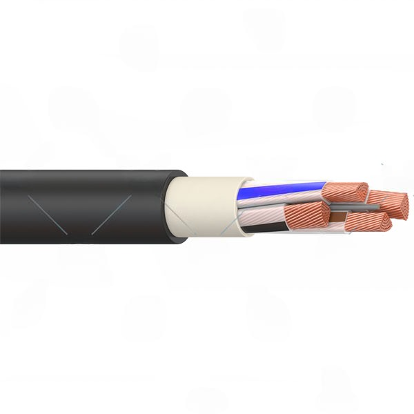 АПвВГ 1х25мк-1 ТУ 16-705.499-2010