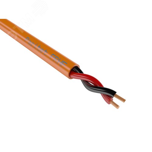 КСРПГнг(А)-FRHF 1х2х1,50 мм.кв. (112124)