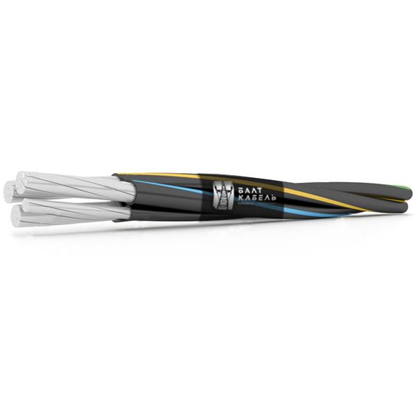 СИП-2 3х150+1х120-0,6/1 СИП-2 3х150+1х120-0,6/1