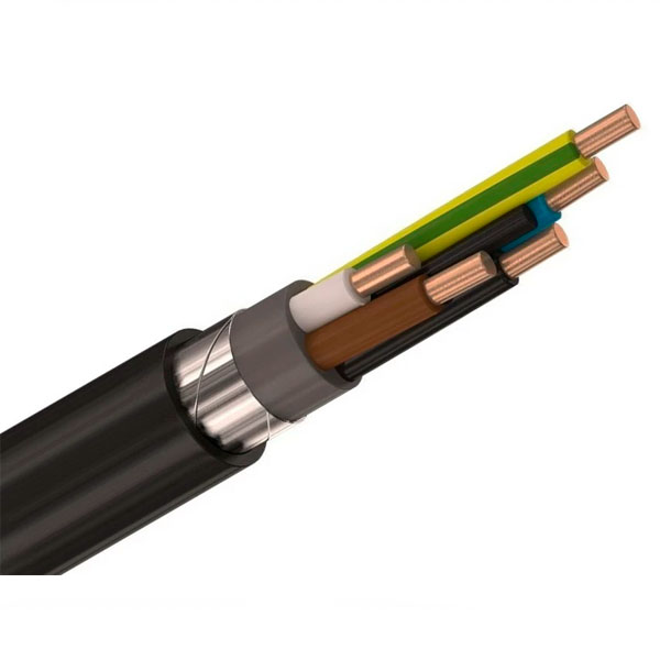 ВБШвнг(A)-FRLSLTx 2х150 (Евразкабель) ВБШвнг(A)-FRLSLTx 2х150 (Евразкабель)