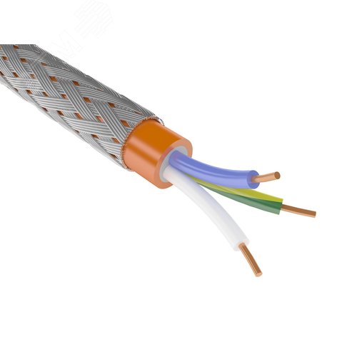 КПРПКнг(А)-FRHF 3x2,5 (120475)