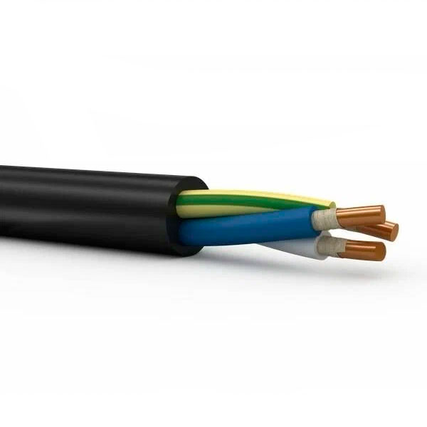 ППГнг(А)-HF 2х6 ок (N)-1 Ч, бар