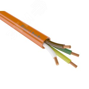 КСРПнг(А)-FRHF 4х0,5 (0,2 кв мм) (101290)