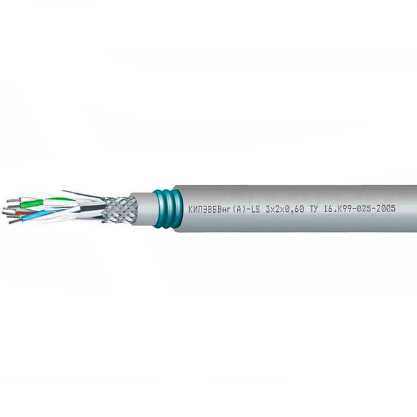 КИПЭВБВнг(А)-LS 10х2х0,60