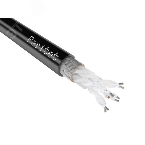 КДПЭПГнг(А)-HF 1х2х0,75 (121075)