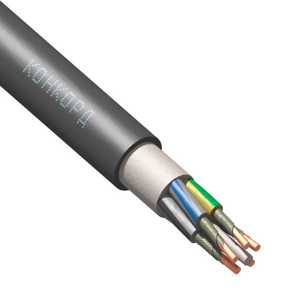 ППГнг(А)-FRHF-ХЛ 5х50мк(N,PE) - 0,66 (Конкорд) ППГнг(А)-FRHF-ХЛ 5х50мк(N,PE) - 0,66 (Конкорд)