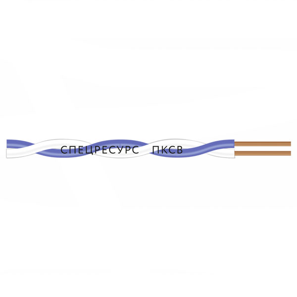 ПКСВ 4х0,5 (СР)