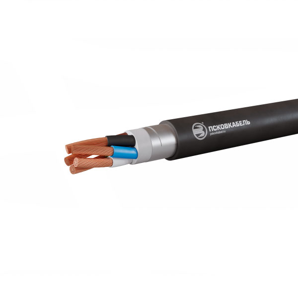 ПвБШвнг(В) 5х25мк(N,PE)-1