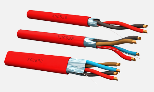КПСВЭВ 4х2х1