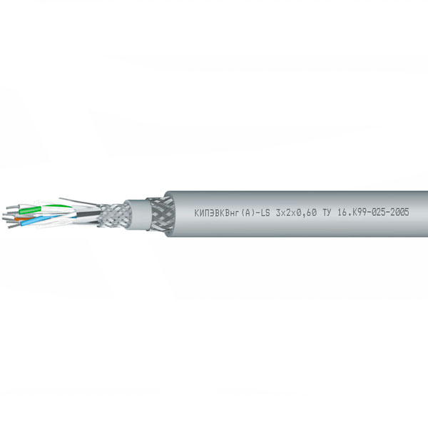 КИПЭВКВнг(А)-LS 10х2х0,60