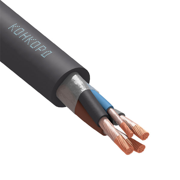 КГ-ХЛ 4х70(N) 380/660-2 (Конкорд) КГ-ХЛ 4х70(N) 380/660-2 (Конкорд)