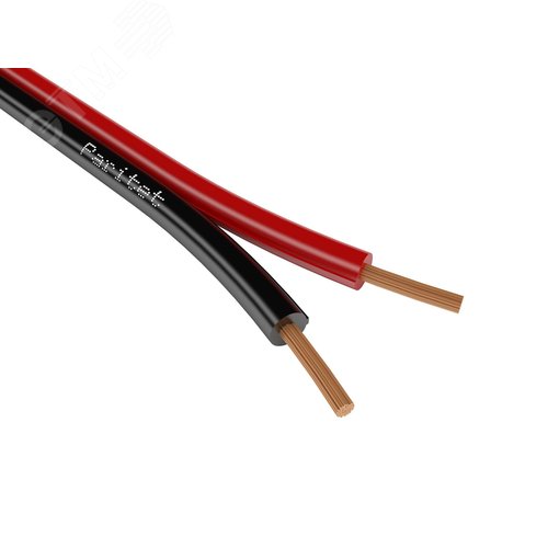 ШВПМ 2х0,75 (100175)