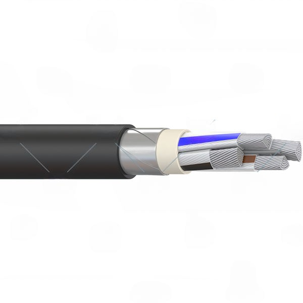 ПвБШп 5х25мк(N,PE)-1 ТУ 16-705.499-2010