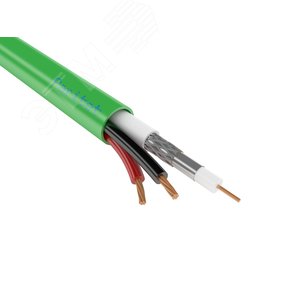 КВК-В-2Энг(А)-LSLTx 2х0,75 (114473)