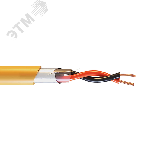 КПСЭнг(А)-FRLS 1х2х1,5