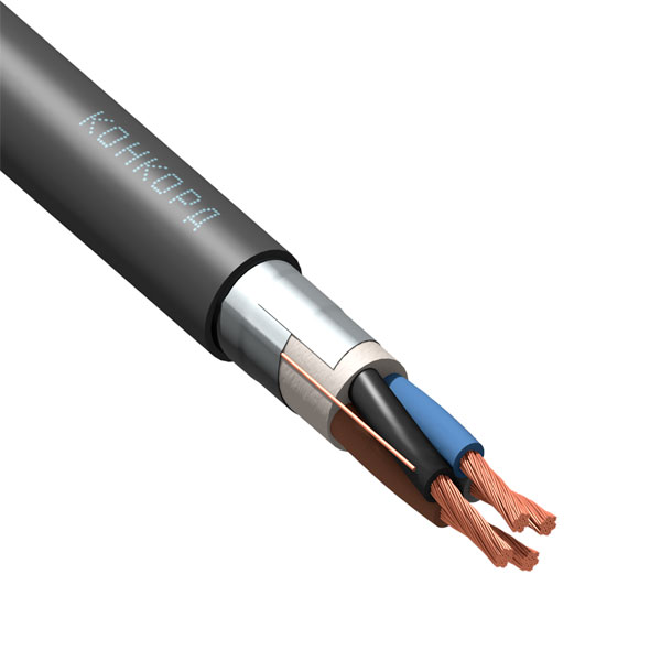 КГВВэнг(А) 4х2,5(N) 380/660-2 (Конкорд) КГВВэнг(А) 4х2,5(N) 380/660-2 (Конкорд)