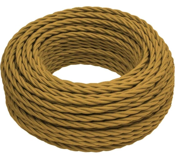 КГВс-Зл 2х2,5(N) 220/380 В